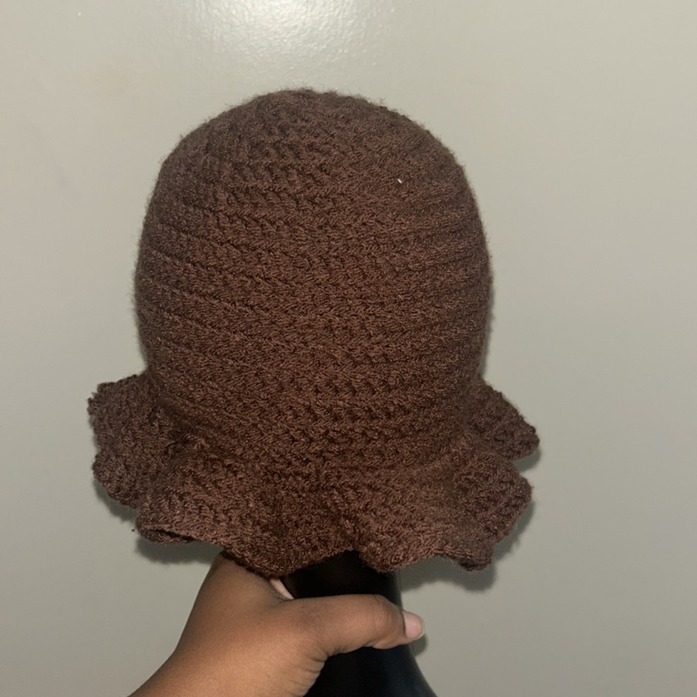 Bucket hat - Picture 3 of 4